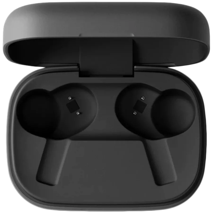 BANG & OLUFSEN Słuchawki douszne Beoplay EX, Black Anthracite