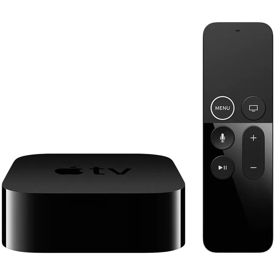Apple TV 4K 64GB, Model A1842
