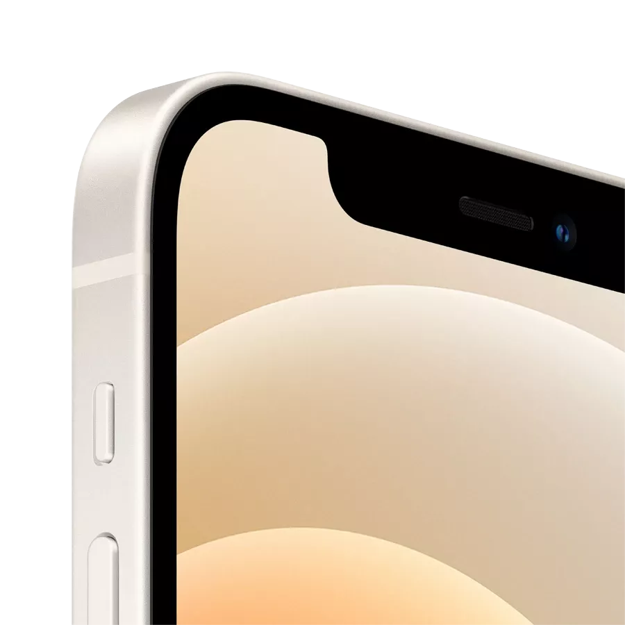 iPhone - アップル iPhone12 64GB ホワイト 2台 iPhone12 64GB 白・黒 2台セット 新品未使用（| 整備済み品