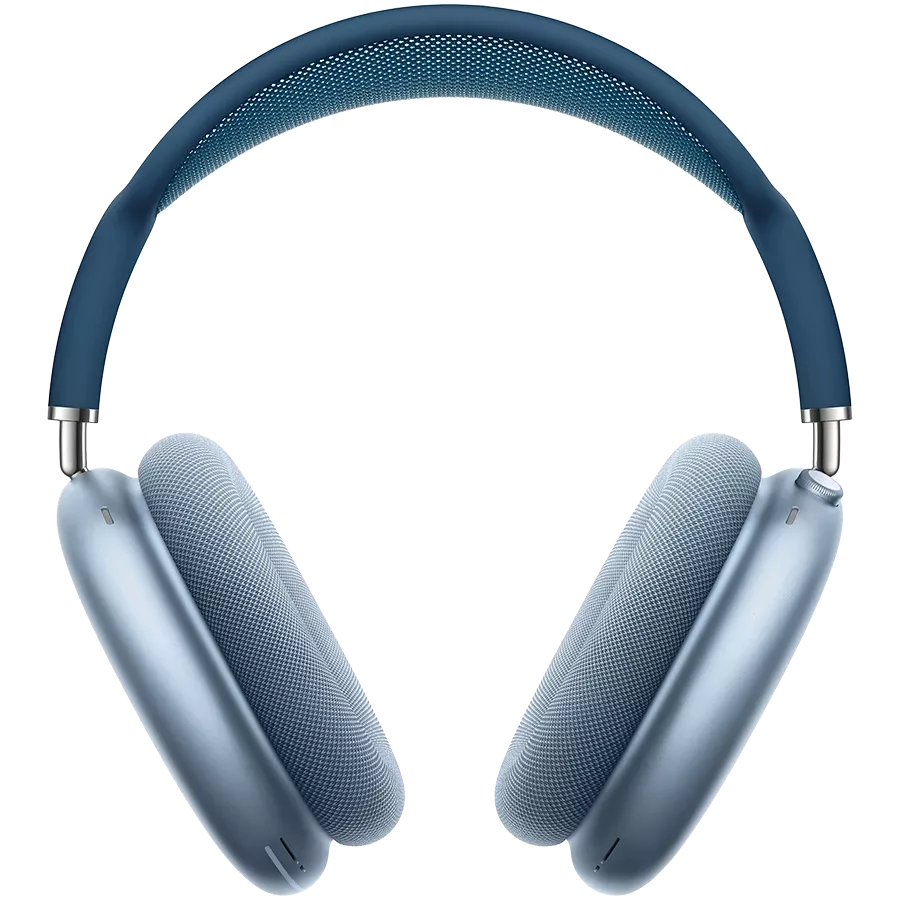 極美品AirPods Max（A2096 / Sky Blue） Amazon.com: Apple AirPods Max - Sky Blue (Renewed Premium