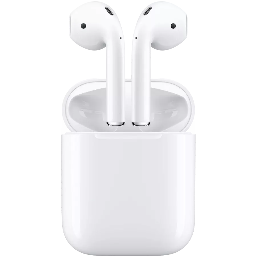 Apple AirPods (第2世代) with Charging Case Buy Apple AirPods 2nd Gen with Charging Case at Ubuy Romania