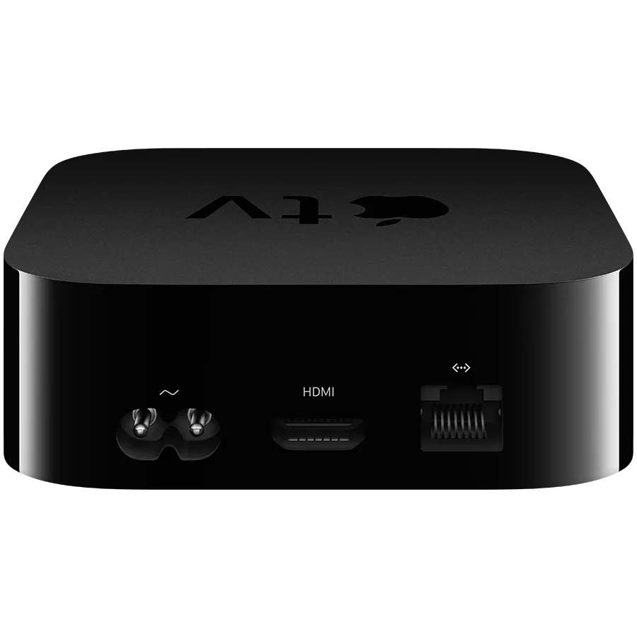 Apple TV 4K 64GB, Model A1842