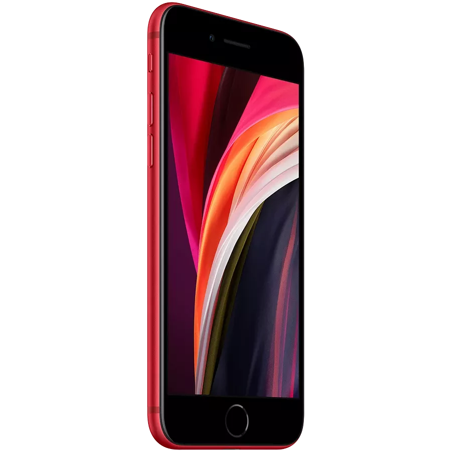 APPLE iPhone SE 64GB (PRODUCT)RED, Grade B
