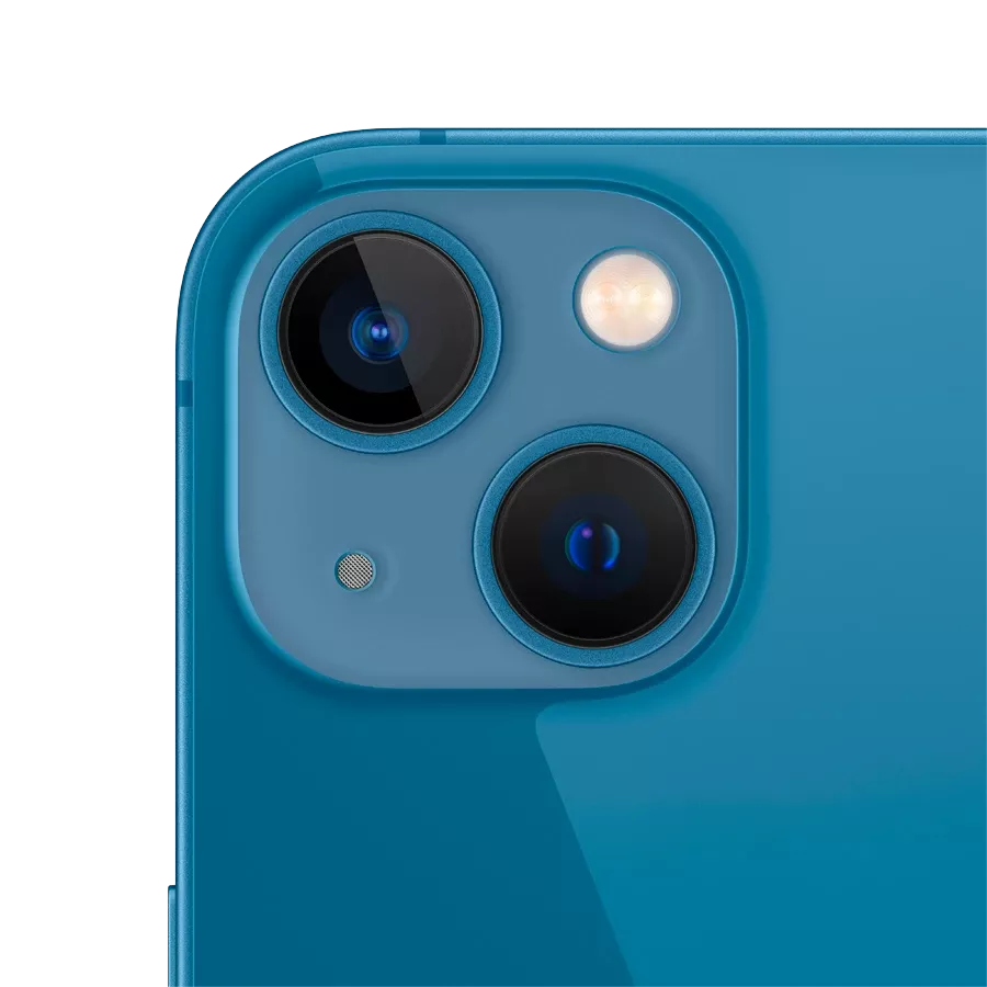 APPLE iPhone 13 256GB Blue, Grade C