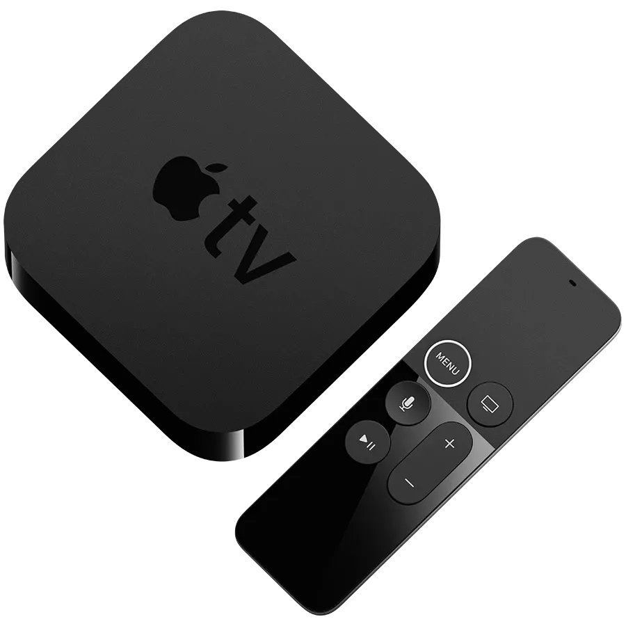 その他 AppleTV A1842 64GB Apple TV HD Box TV Streaming 4K (1st generation) 