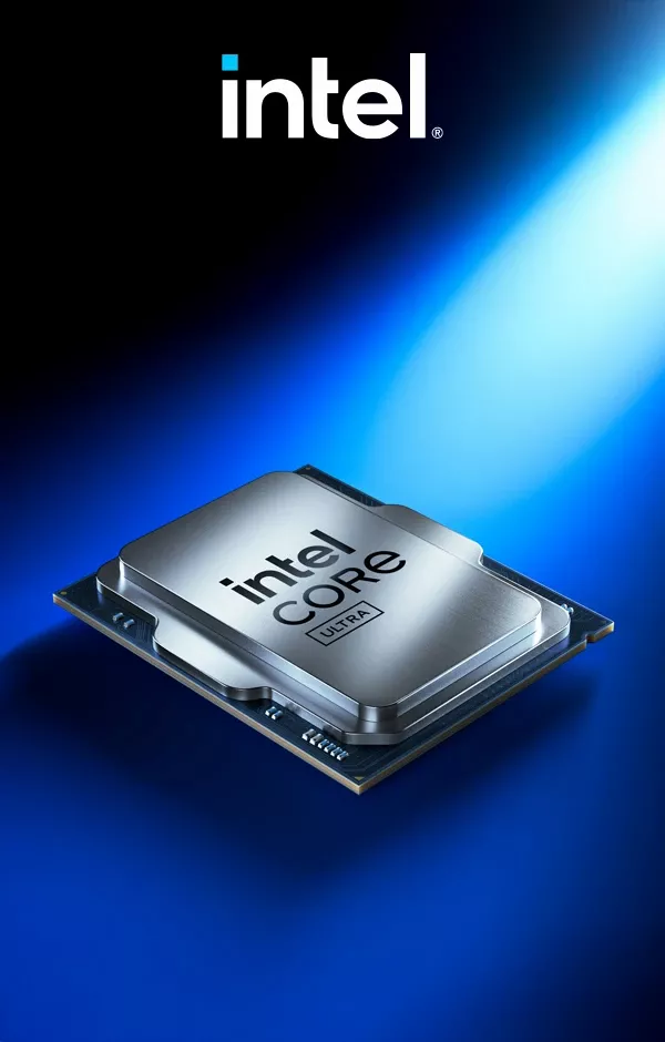 Intel și HP colaborează la proiectarea următoarei generații de PC-uri cu AI