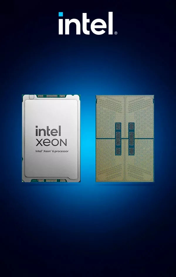 Intel și AWS stimulează inovarea în domeniul cloud cu procesoarele Xeon 6