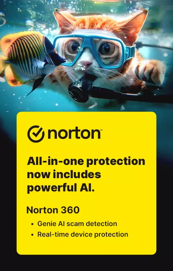 Norton 360 - Sigurnost u Cyberprostoru