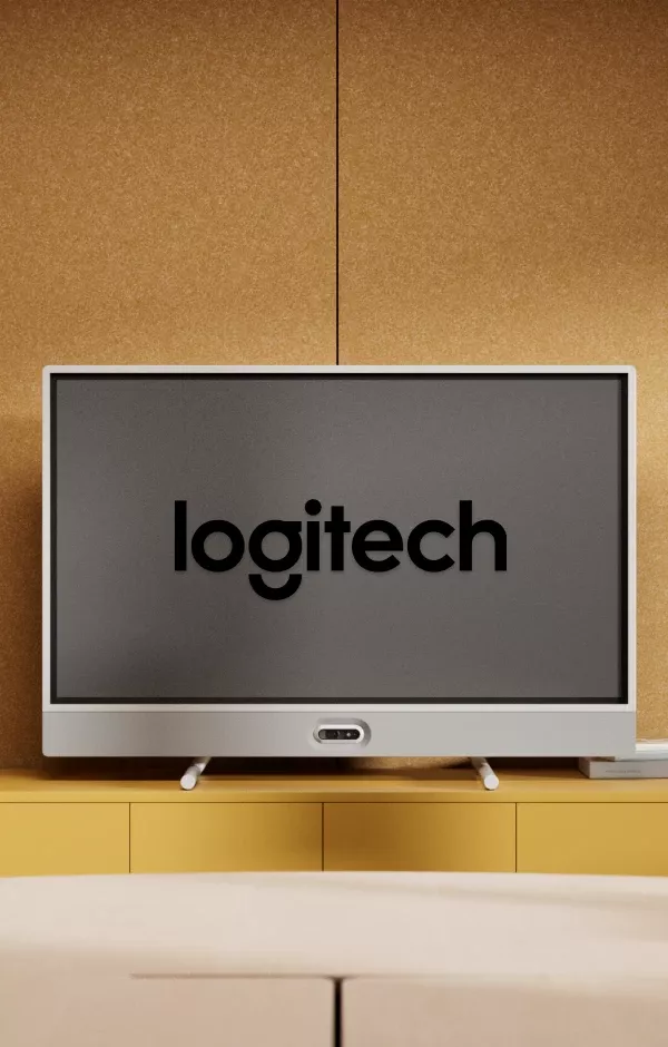 Logitech Rally Board 65 – simplify the way you meet and collaborate