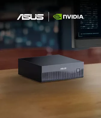 ASUS Introduced Ascent GX10 AI Supercomputer Powered by NVIDIA GB10 Grace Blackwell Superchip