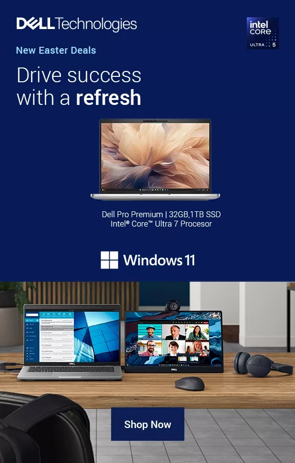 Dell Pro Premium - provjerite ponudu