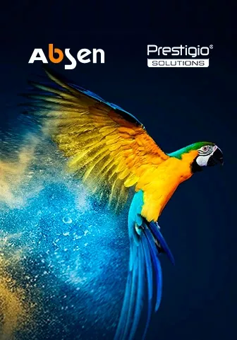 ASBIS Expanding LED Displays Portfolio by Collaboration with Absen