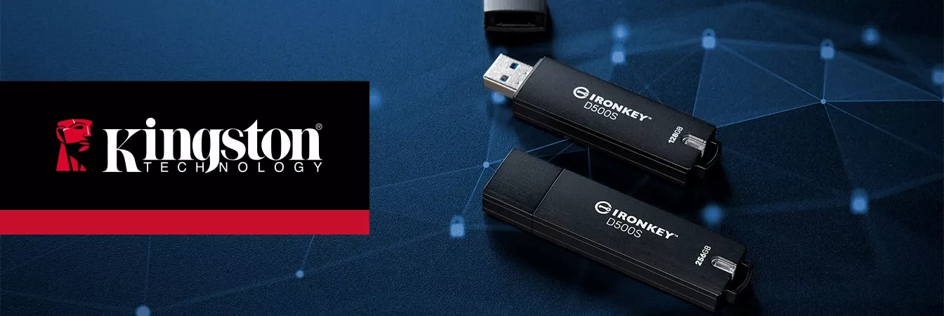 SSD-uri Kingston clasa Enterprise
