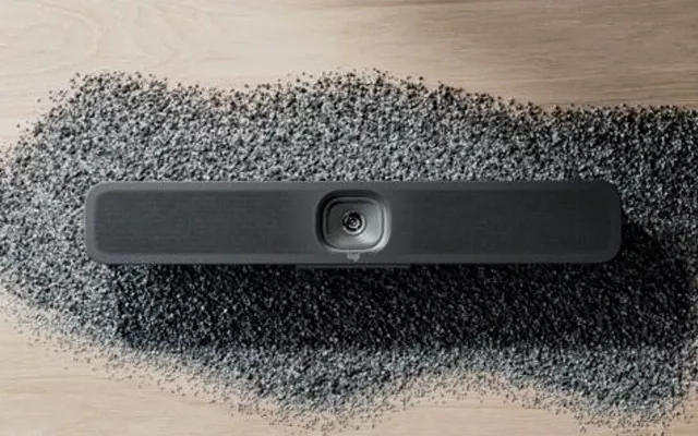 Logitech MeetUp 2