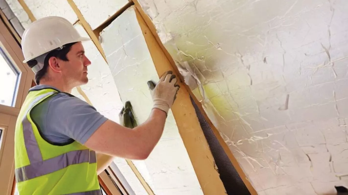 Thermal insulation