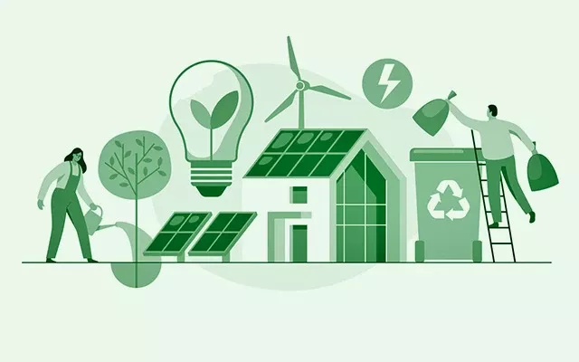 Green Energy Solutions