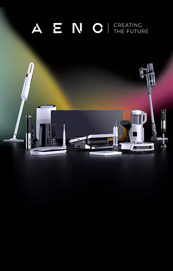 ASBIS expands home appliances distribution portfolio introducing AENO