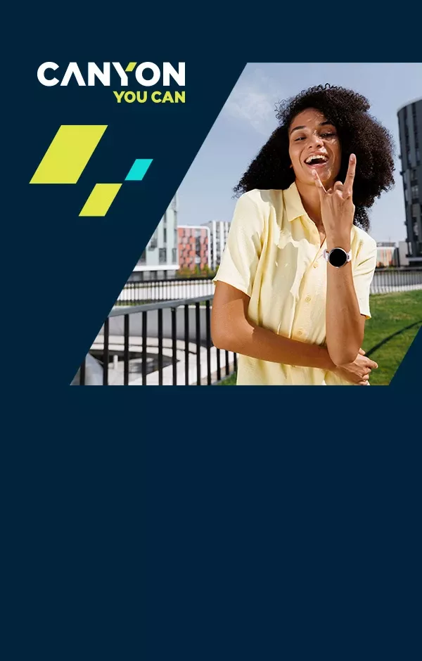 Consumer electronics brand Canyon amplifies branding efforts in South Africa