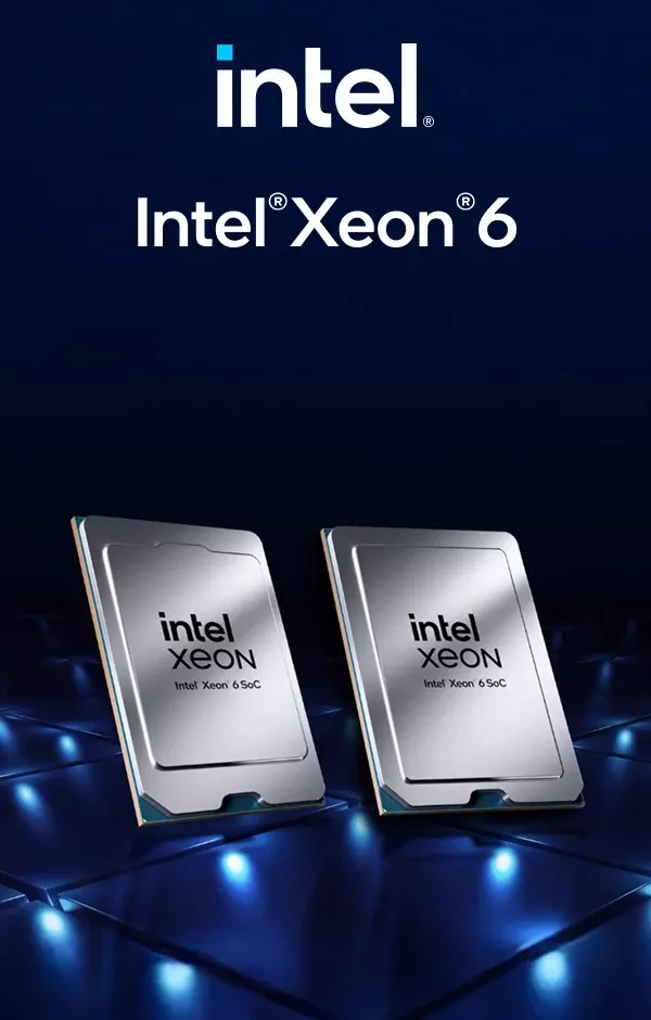 Intel Xeon остаётся единственным серверным процессором в бенчмарке MLPerf