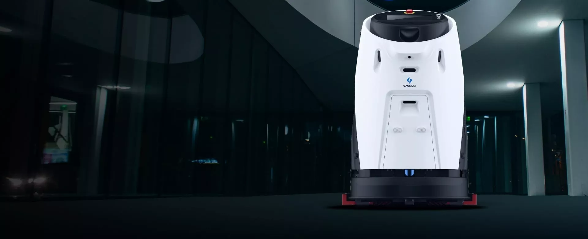 Autonomous cleaning solution for commercial spaces