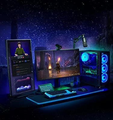 Процесори Intel Core 13-го покоління для настільних ПК