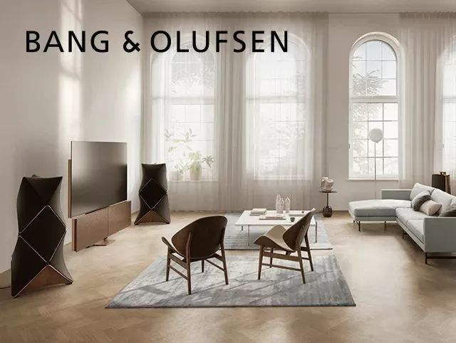 Bang & Olufsen