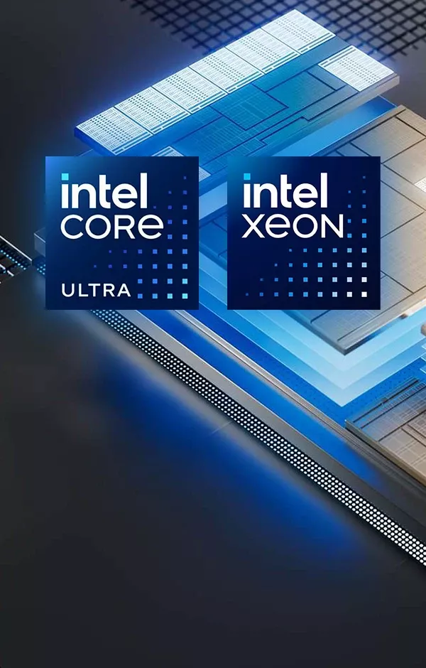 Intel powers up customers’ experiences with Intel Artificial Intelligence Solutions
