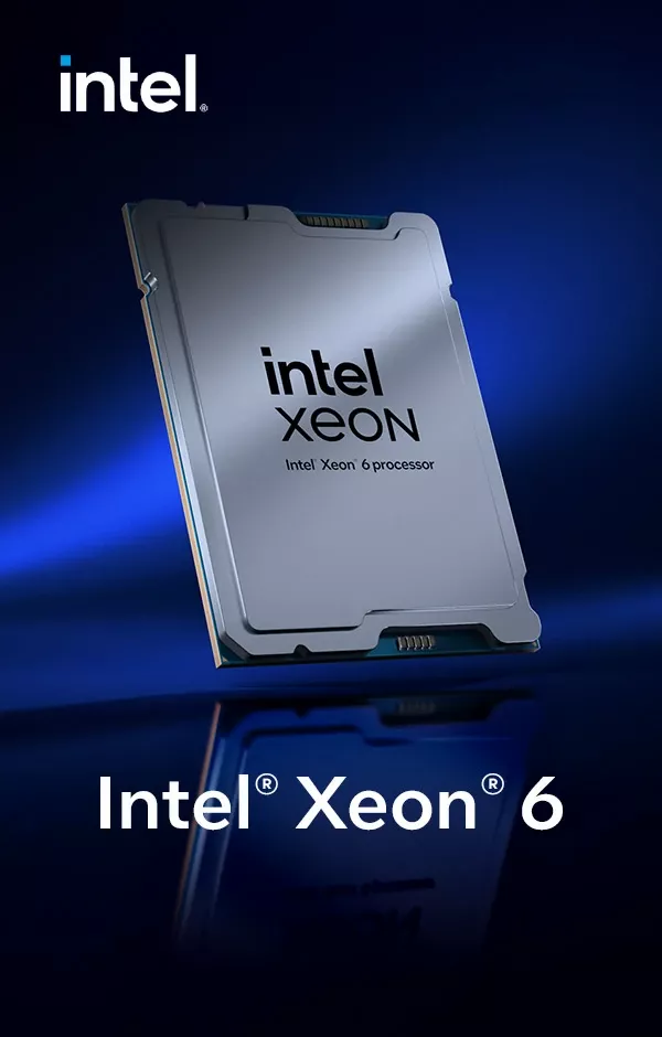 Intel Xeon 6 обеспечивает работу суперкомпьютера Имперского колледжа Лондона
