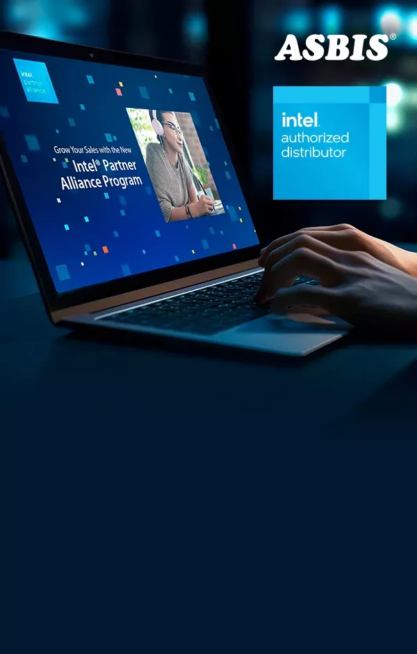 АСБИС представляет новый сервис обмена баллов для клиентов Intel Partner Alliance и ASBIS Assist Pro
