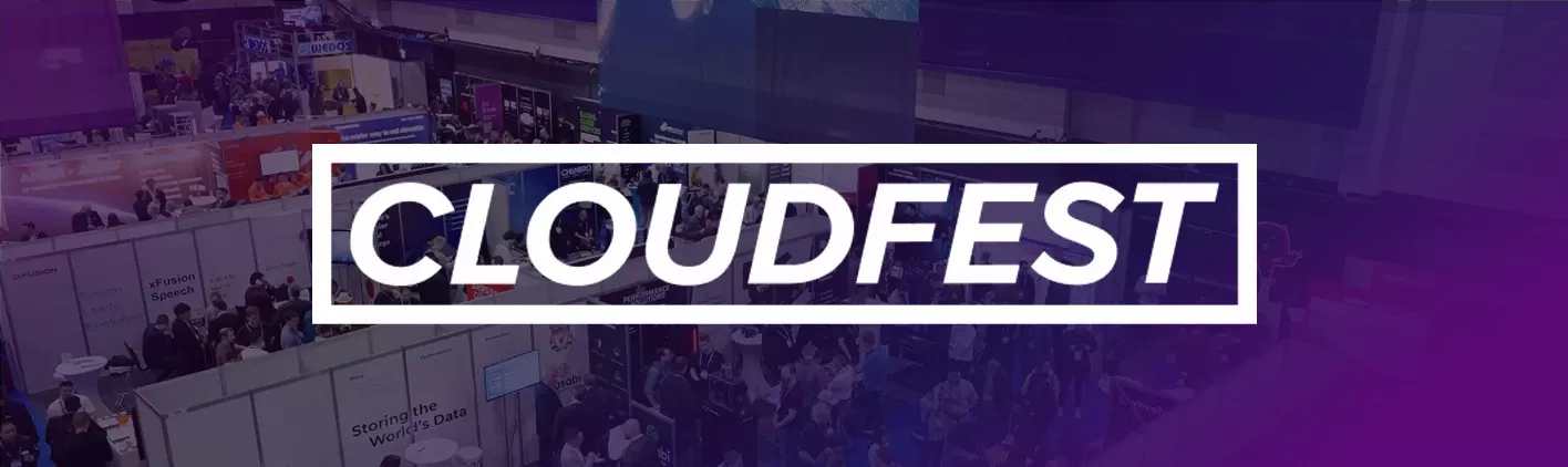 ASBIS at CloudFest