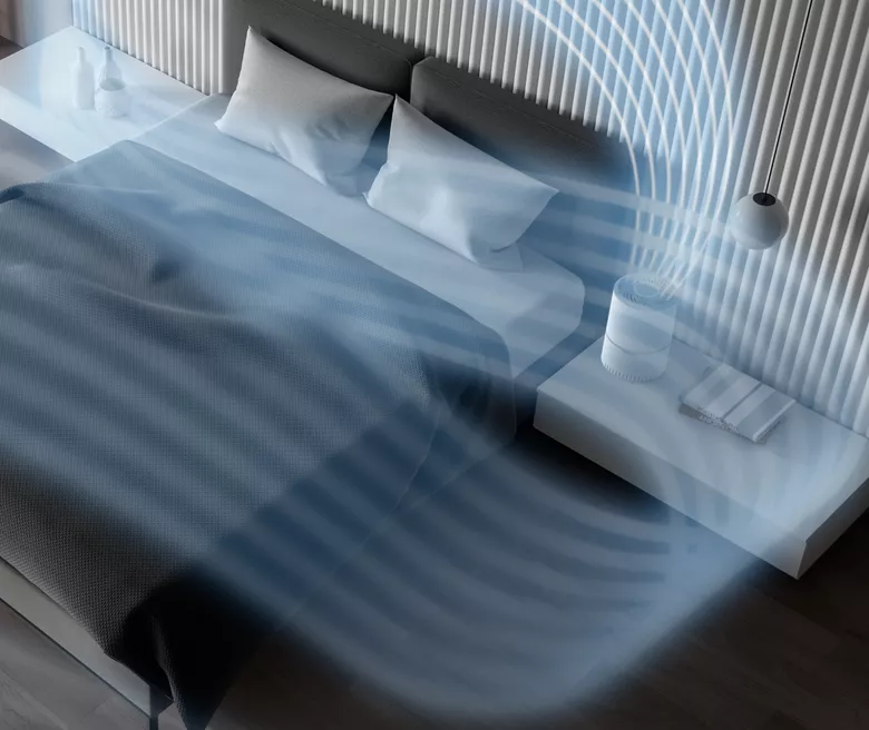 Эффективная очистка площади 30 м² всего за 27 минут