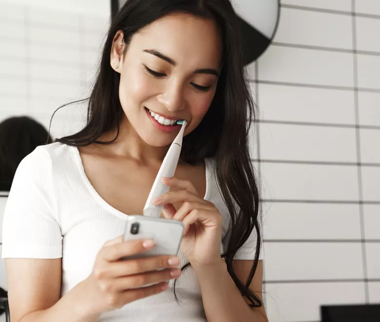 x10 učinkovitije od obične četkice