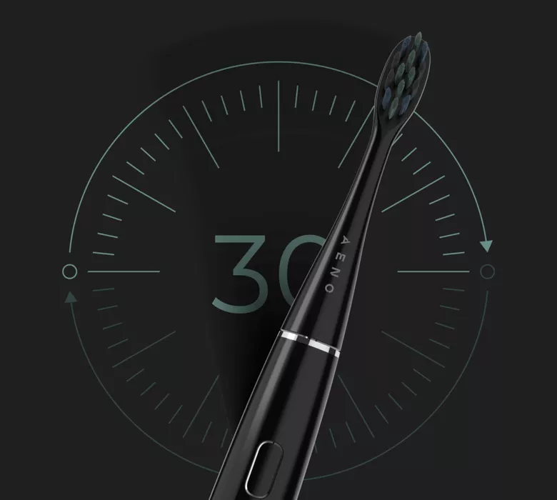 Memento de schimbare a zonei dentare la fiecare 15/30 secunde