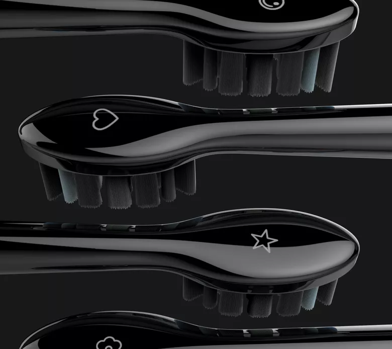 Jednostavno pronađite svoju četkicu za zube