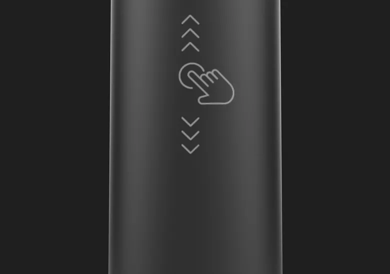 Odaberite 1 od 3 brzine