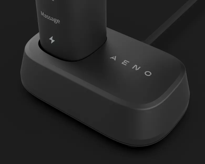 Praktična bežična stanica za punjenje i odlaganje