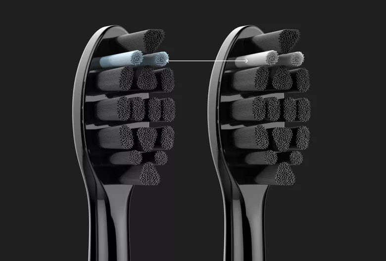 Podsjetnik na zamjenu četkice za zube