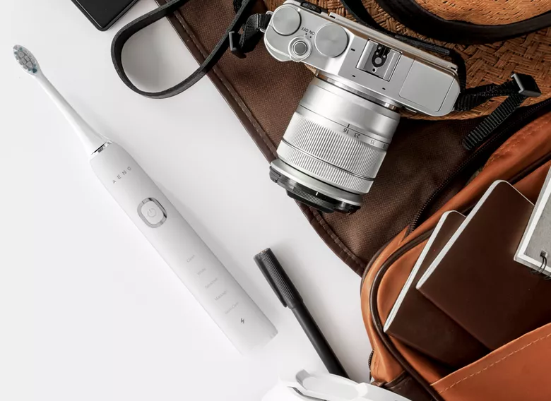 Tot 40 dagen zonder opladen