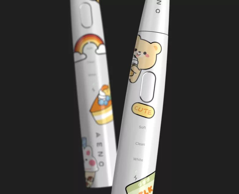 Szórakoztatóbbá teszi a fogmosást