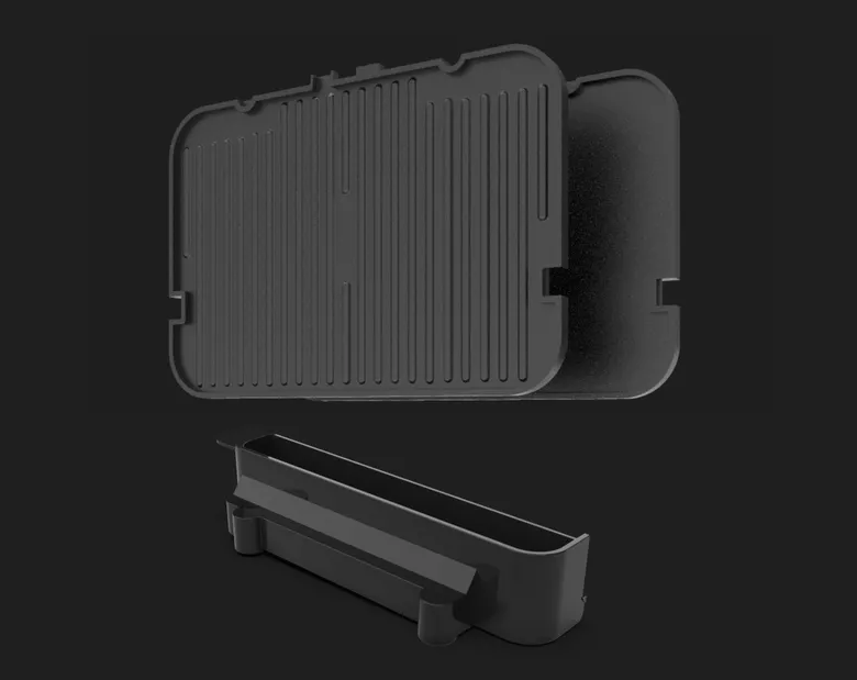 Περιλαμβάνεται: