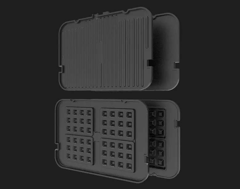 Συμβατά αξεσουάρ πάντα διαθέσιμα