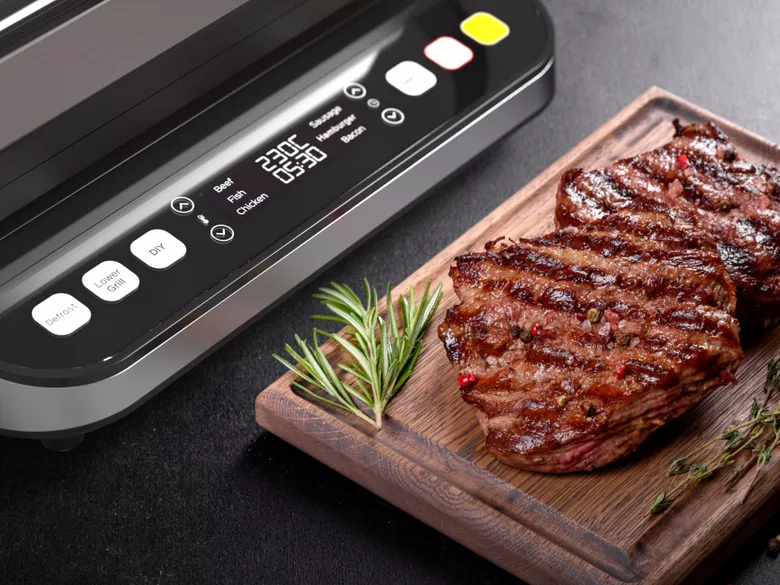 Τέλεια μπριζόλα