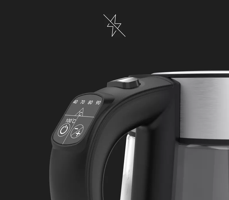 Automatische Abschaltung