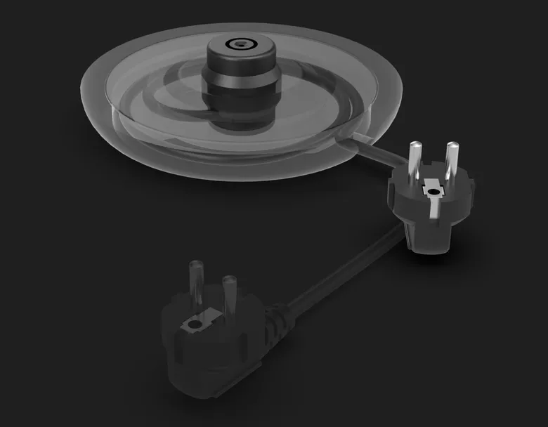 Ugrađeni nosač kabla