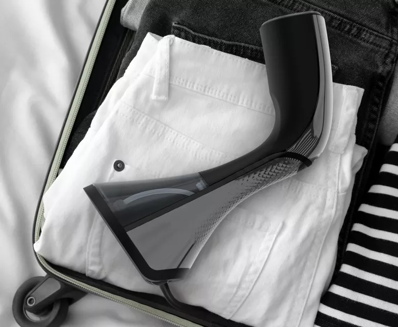 Перфектен за пътуване