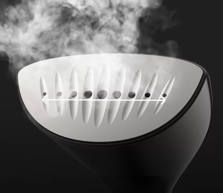 Повече пара - по-малко движение