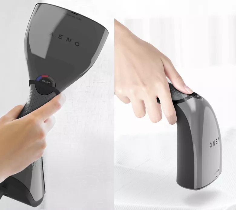 Ефективно гладене под всякакъв ъгъл