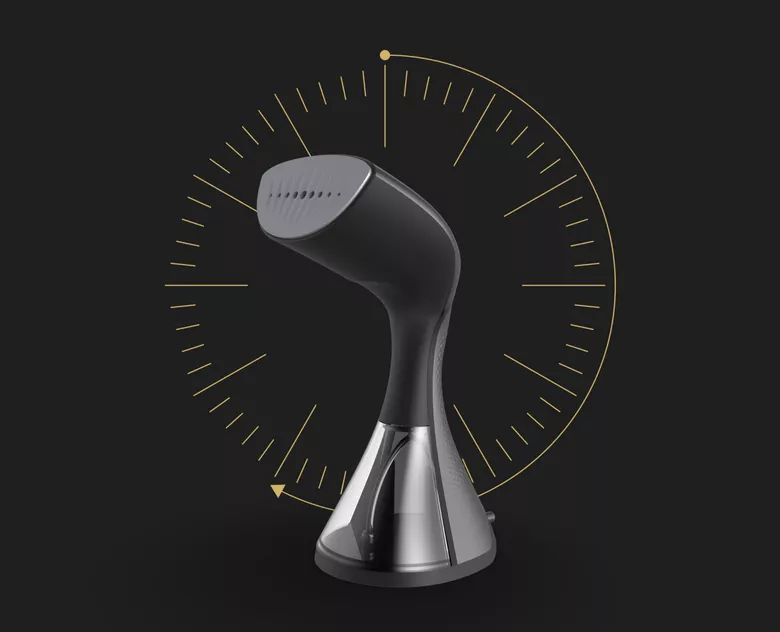 Готов за употреба само за 35 секунди