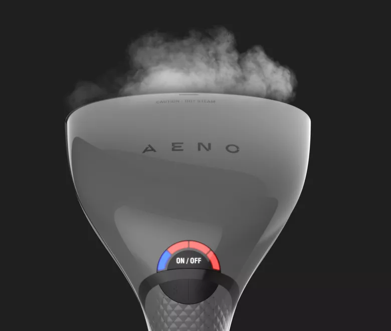 Удобна LED индикация