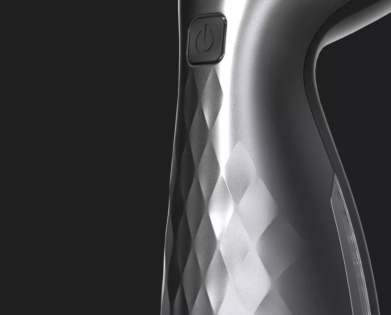 Pohodlné používanie